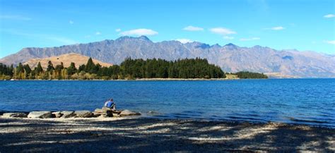 Queenstown Lakes