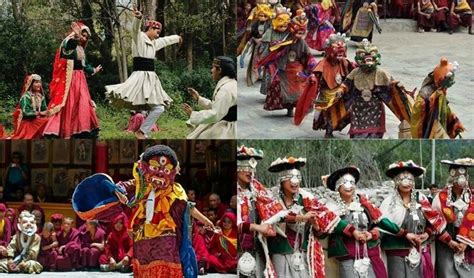 Folk Dances Of Himachal Pradesh Folk Dance Traditional Dance