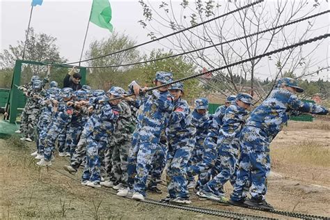 告成镇隔子沟小学 开展国防教育 厚植爱国情怀学校时讯dfedu