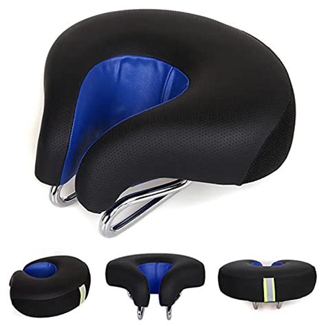 Fahrradsattel Herren Schmerzfrei – Die 15 besten Produkte im Vergleich ...