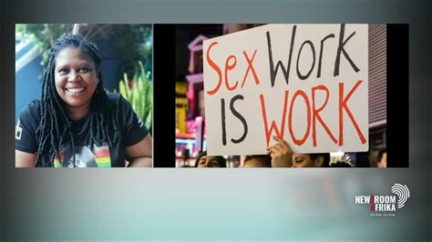 Include Decriminalisation Of Sex Work In Manifestos Lessing Youtube