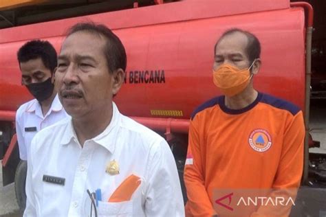 Pemkab Kapuas Kalteng Tetapkan Status Siaga Darurat Bencana Karhutla