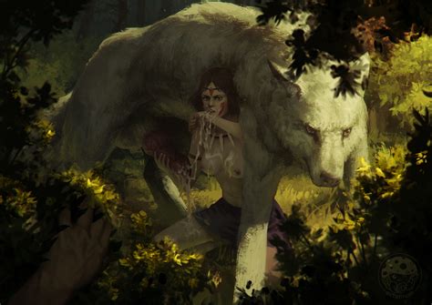Princess Mononoke By Mushroompus Hentai Foundry