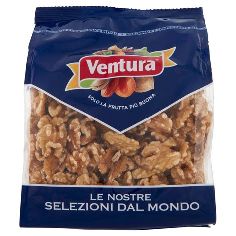 Ventura Le Nostre Selezioni Dal Mondo Noci Sgusciate Everli