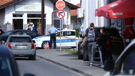 Osumnji Eni Za Ubistvo Policijskog Inspektora U Bijeljini U Donjem Ve U