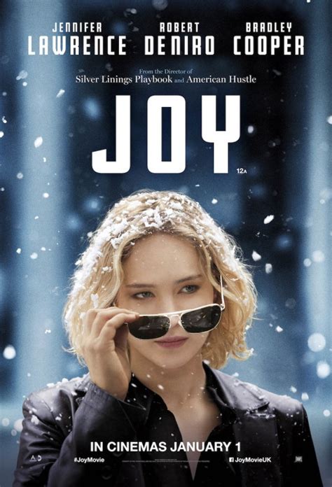 Joy Movie Poster (#2 of 5) - IMP Awards