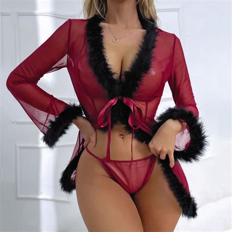 Panties For Women Sexy Lingerie For Women Plus Size Lingerie Womens