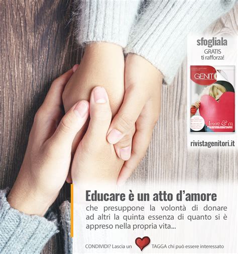 Educare Con Il Cuore Guida Alleducazione Affettiva Per Genitori