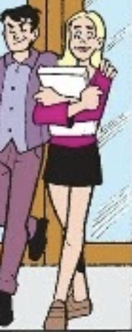 Elaine Archies Weird Mysteries Wiki Fandom