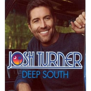 Josh Turner - Country State Of Mind - CD - Walmart.com