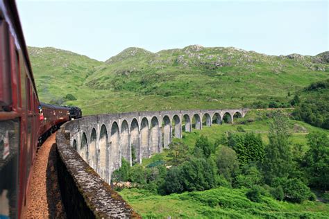 Poudlard Express Embarquez Bord Du Train D Harry Potter