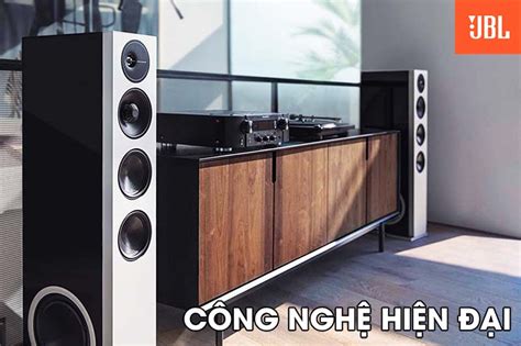 Loa Cây Loa đứng Jbl Cao Cấp Giá Tốt Nhất Tại Lạc Việt Audio