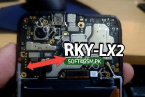 Huawei Rky Lx Test Point For Repair Imei Solution Hot Sex Picture