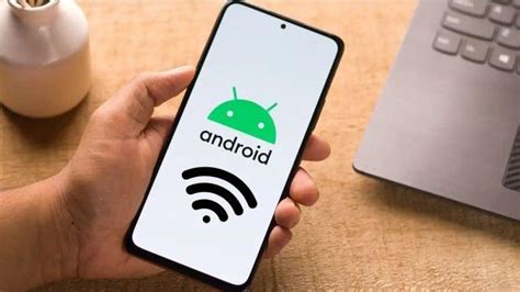 Cara Mudah Mengatasi Hp Android Yang Tidak Mau Tersambung Ke Jaringan