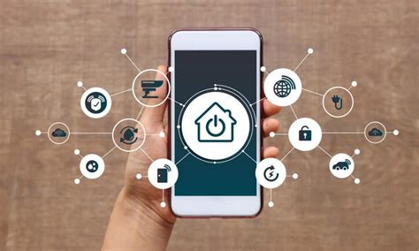 Understanding The Internet Of Things Iot In Smart Homes