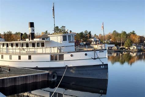 Things To Do in Greenville, ME - Moosehead Lake