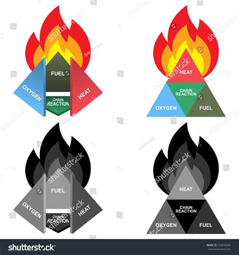 1143 Imágenes De Tetraedro Del Fuego Imágenes Fotos Y Vectores De