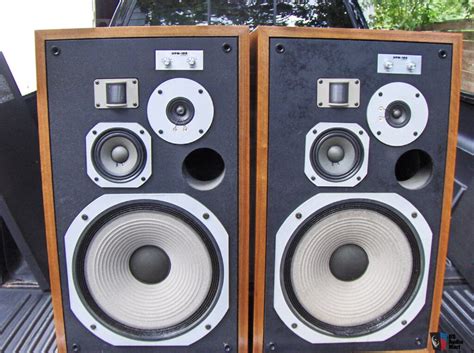 Pioneer HPM 100 Speakers Photo #638196 - US Audio Mart