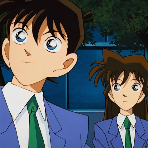 Pin On Detective Conan KaiShin Detective Conan Detective Conan