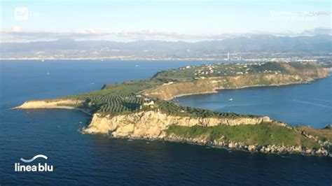 Area Marina Protetta Di Capo Milazzo Marevivo