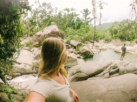 Free Things To Do in Puerto Rico | McKayla Bee - mckaylabee.com