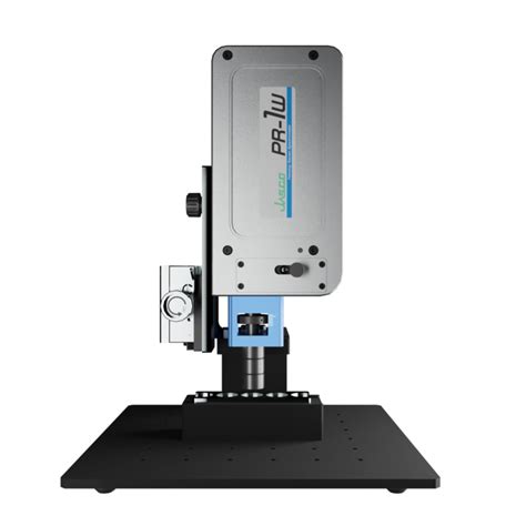 Palmtop Raman Spectrometer Jasco