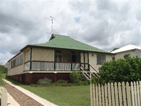 Baynes Street Wondai Qld Property Details