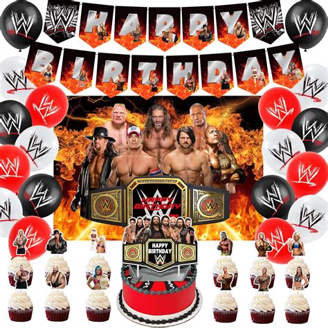 The Shield Wwe Happy Birthday