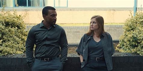 Ashley Walters Imdb
