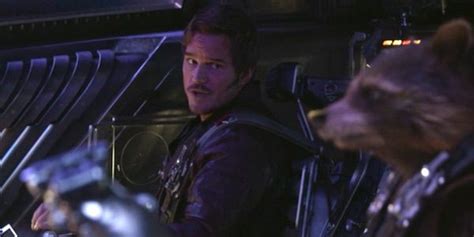 Chris Pratt Didn’t Know The Title Of Avengers: Endgame Either | Cinemablend