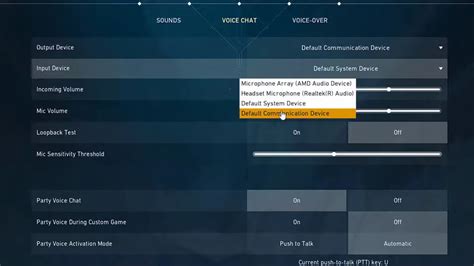 Ways To Fix Valorant Voice Chat Not Working On A Windows Pc Keengamer