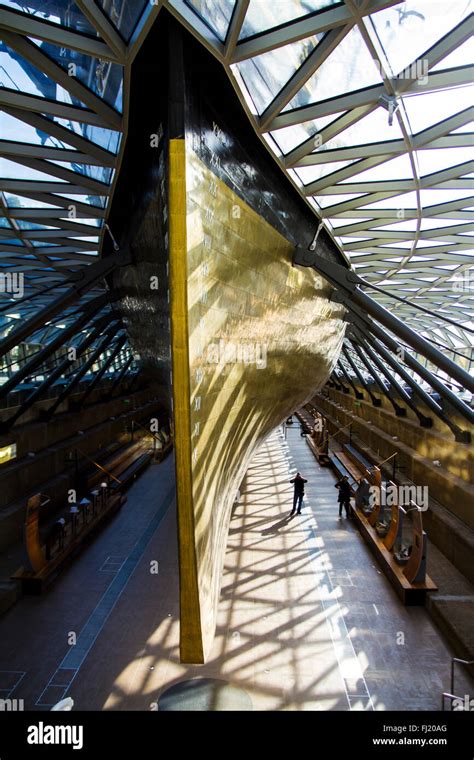 Cutty Sark Ship, Greenwich Maritime Museum London Stock Photo - Alamy