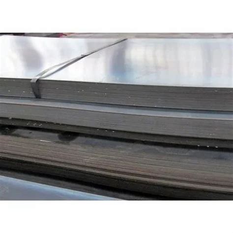 Stainless Steel 409m Sheets Steel Grade 904 L Thickness 1 2 Mm At