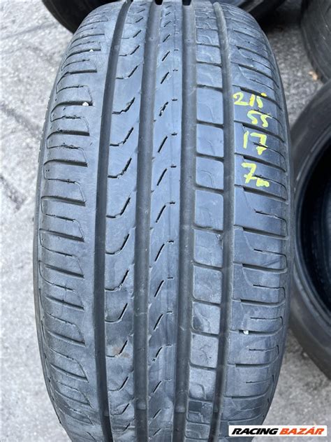 Pirelli P Cinturato Seal Inside R Mm Es Ny Rigumi P R