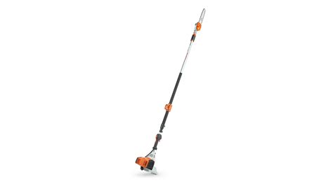 Stihl Introduces Professional Pole Pruner Stihl Usa