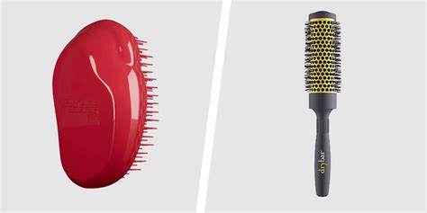 7 Best Hair Brushes For Men 2021 Brushes For Your Hair Type