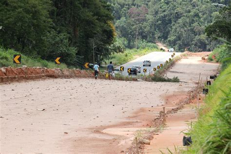 Leilão Da Br 262 E Da Br 381 é Adiado Para Fevereiro De 2022 Revista