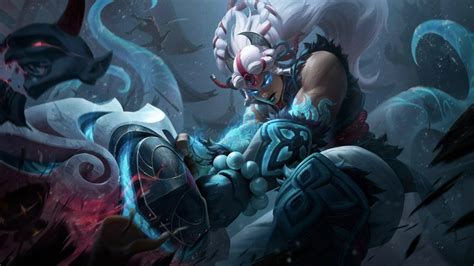 League of Legends preseason 2023: Top lane overhaul, Spear of Shojin