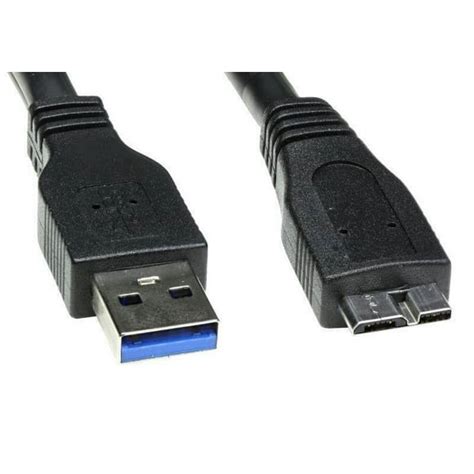 USB 3.0 Cables