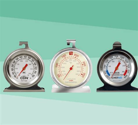 Best Oven Thermometers 2023 Bbc Good Food