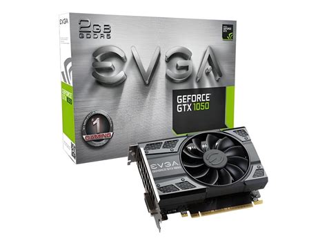 Tarjeta Gráfica Evga Geforce Gtx 1050 Gaming Precio Guatemala Kemik