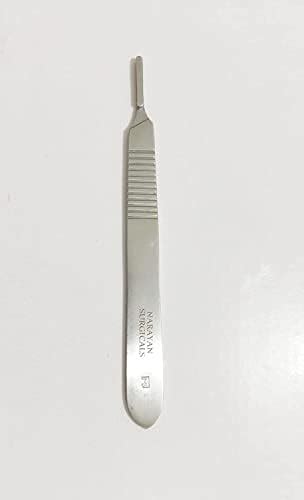 Narayan Surgical Scalpel Handle Scalpel Handle Pack Of