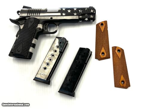 Citadel M1911 A1 Fs 45 Acp