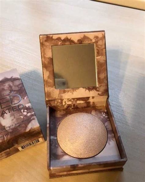 Naked Illuminated Urban Decay Festima Ru