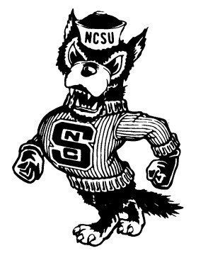 Nc State Coloring Pages At Getcolorings Free Printable Colorings