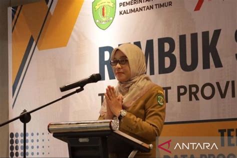 Pemprov Kaltim Targetkan Kasus Stunting Turun Jadi Persen