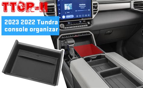 Amazon TTCR II Compatible With 2022 2024 Toyota Tundra Center