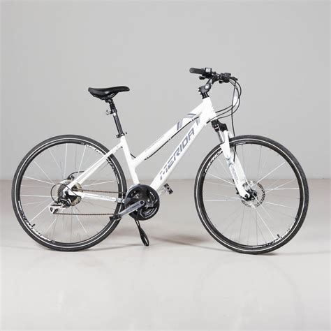 CYKEL Merida Crossway 20 28 24vxl