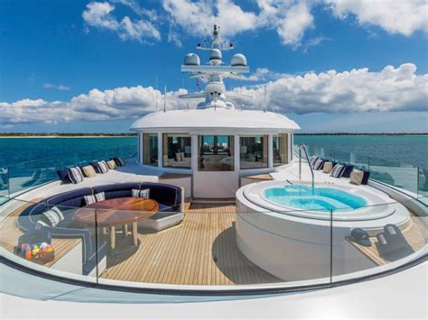 Yacht Podium • Feadship • 2020 • Photos And Video