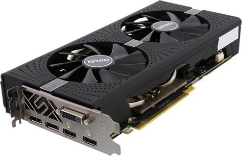 Sapphire Nitro Radeon Rx Gb Gddr Ppgbbe Intranet Biologia Ufrj Br